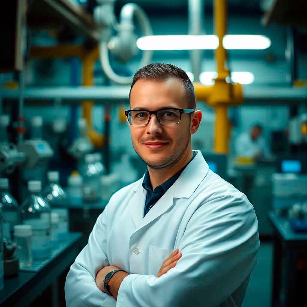 ¿Qué son los Tubos Colorimétricos y cómo funcionan? 3 Industria Química