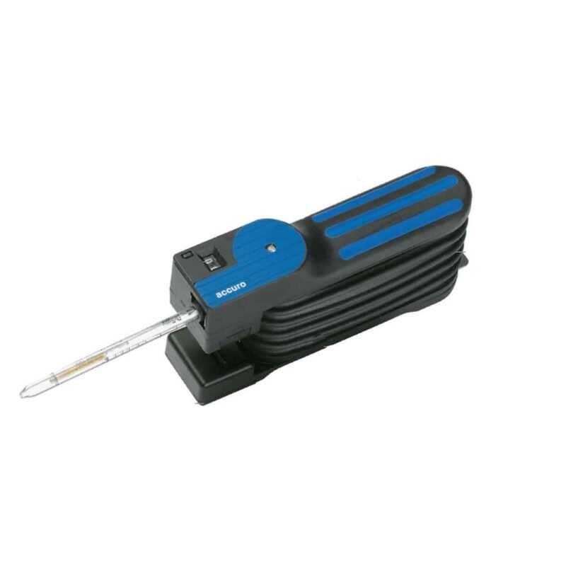 Bomba de detección manual Dräger accuro