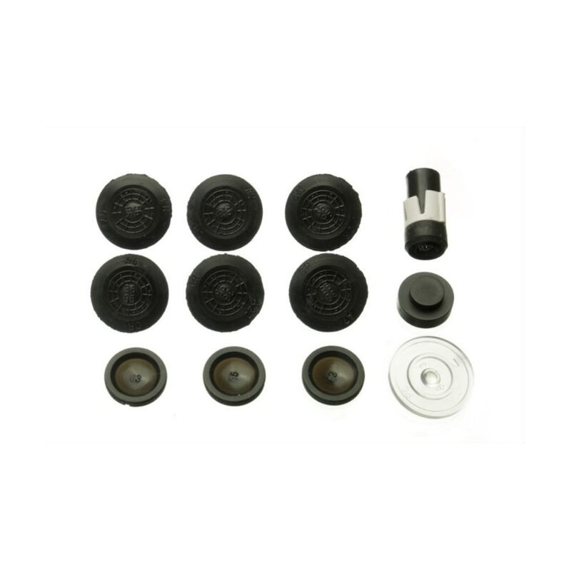 Dräger Conjunto de recambios Dräger accuro - 6400220