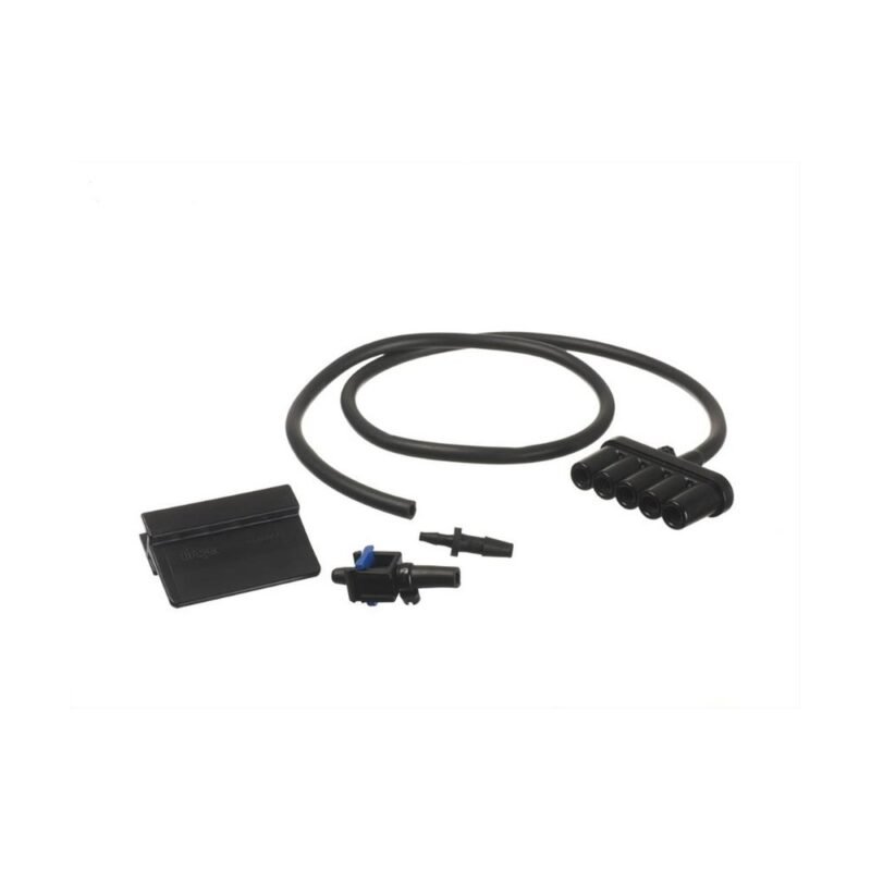 Dräger Sonda de extensión Dräger Accuro y Dräger X-act 5000, 1 m - 6400561