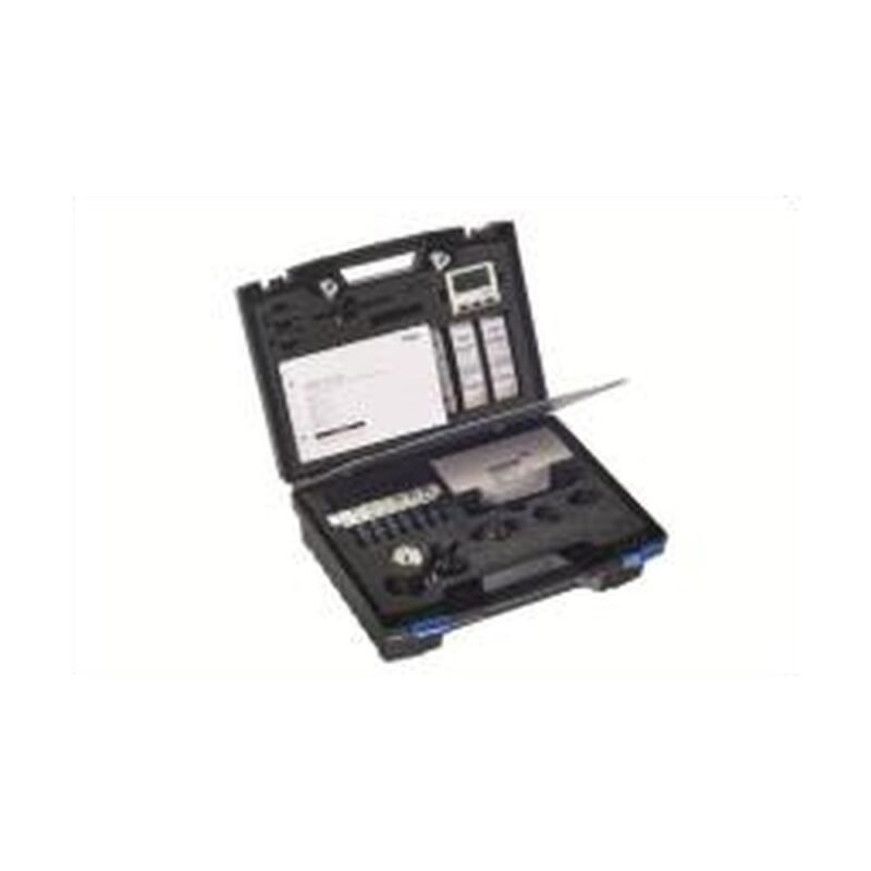 Dräger MultiTest med. Int, completo - 6520260