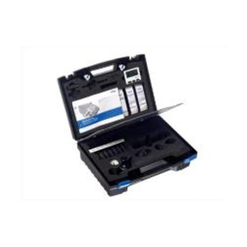 Dräger SimultanTest CO2, completo - 6526170
