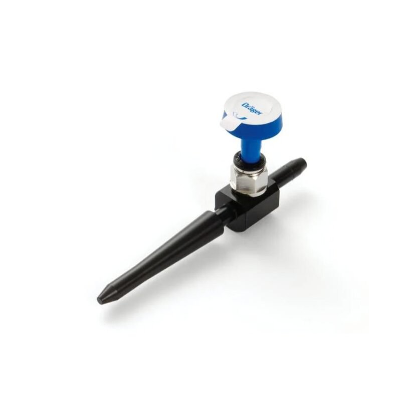 Dräger Adaptador para el impactador de aceite Dräger Oil-impactor - 8103557