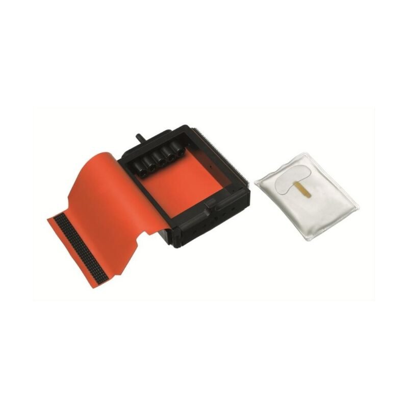 Dräger Soporte Hot Pack, completo - 8316130