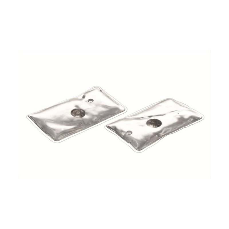 Dräger Hot packs (2 unidades) - 8316139