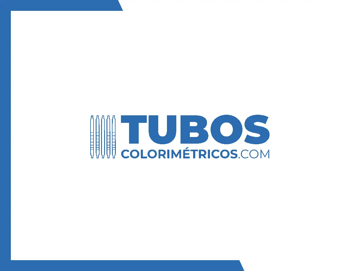 Inicio 13 Tubos Colorimétricos Dräger - Catálogo y Cotización Online